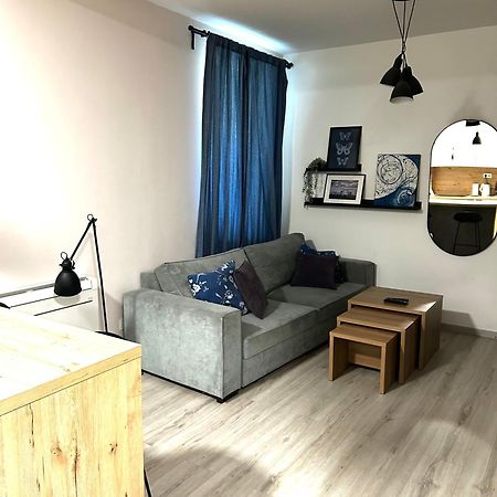 Astralis Factory Apartments-Eva Zagreb Luaran gambar
