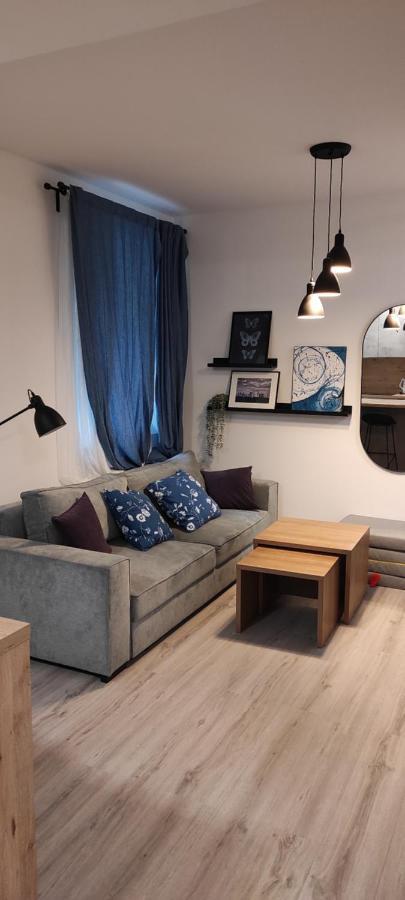 Astralis Factory Apartments-Eva Zagreb Luaran gambar