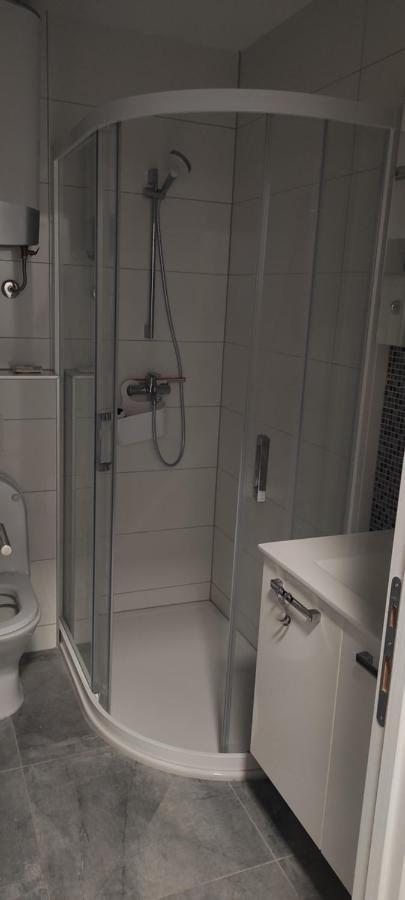 Astralis Factory Apartments-Eva Zagreb Luaran gambar