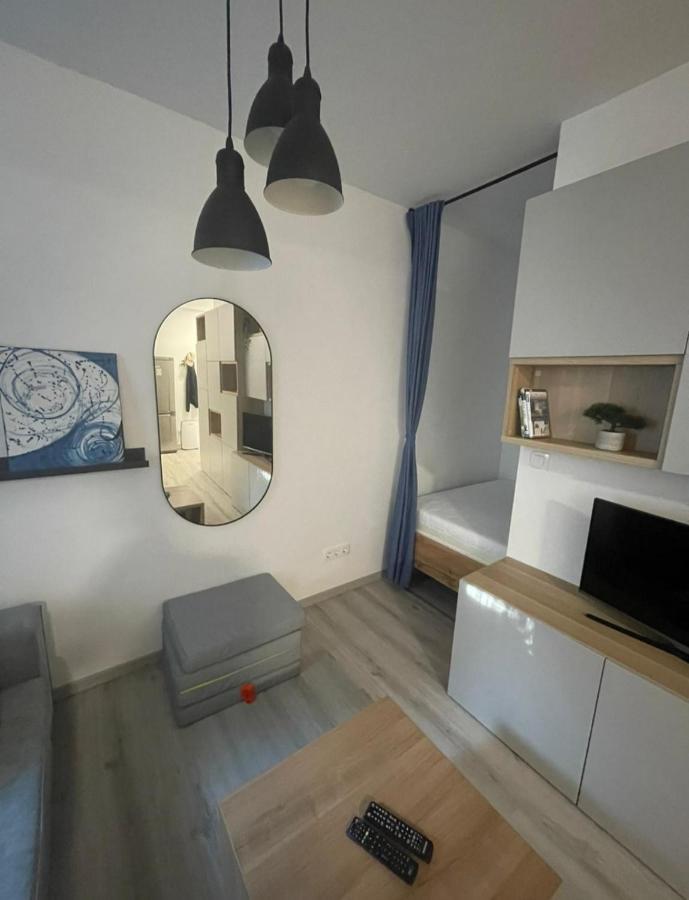 Astralis Factory Apartments-Eva Zagreb Luaran gambar