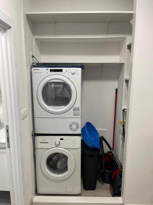 Astralis Factory Apartments-Eva Zagreb Luaran gambar
