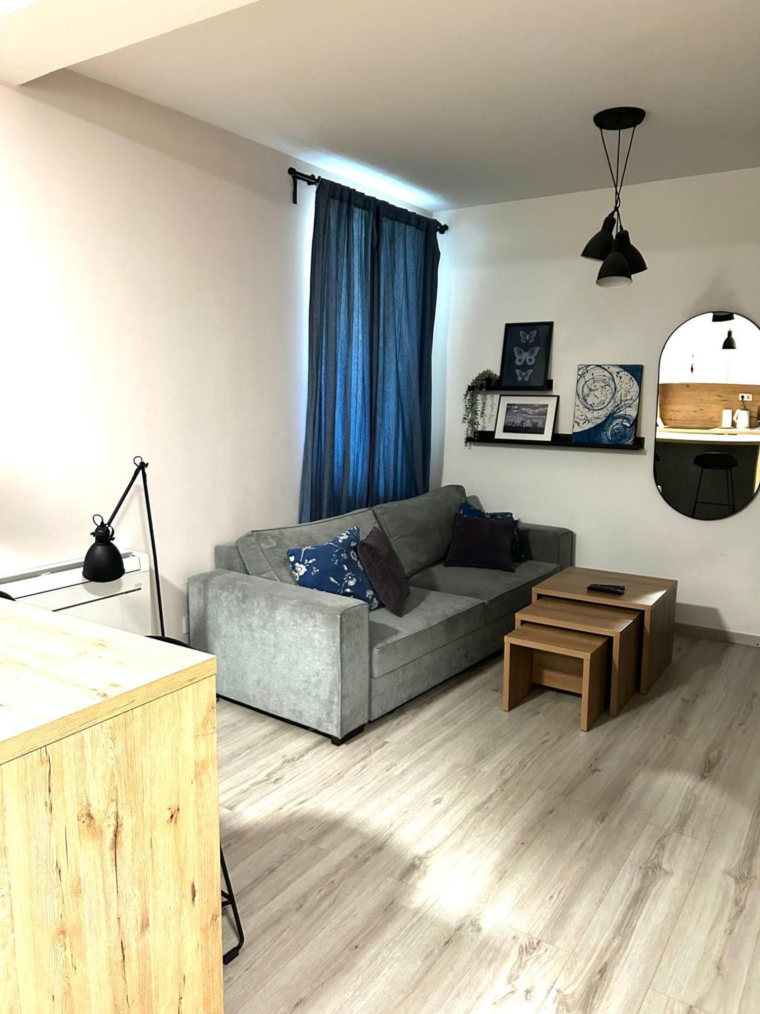Astralis Factory Apartments-Eva Zagreb Luaran gambar