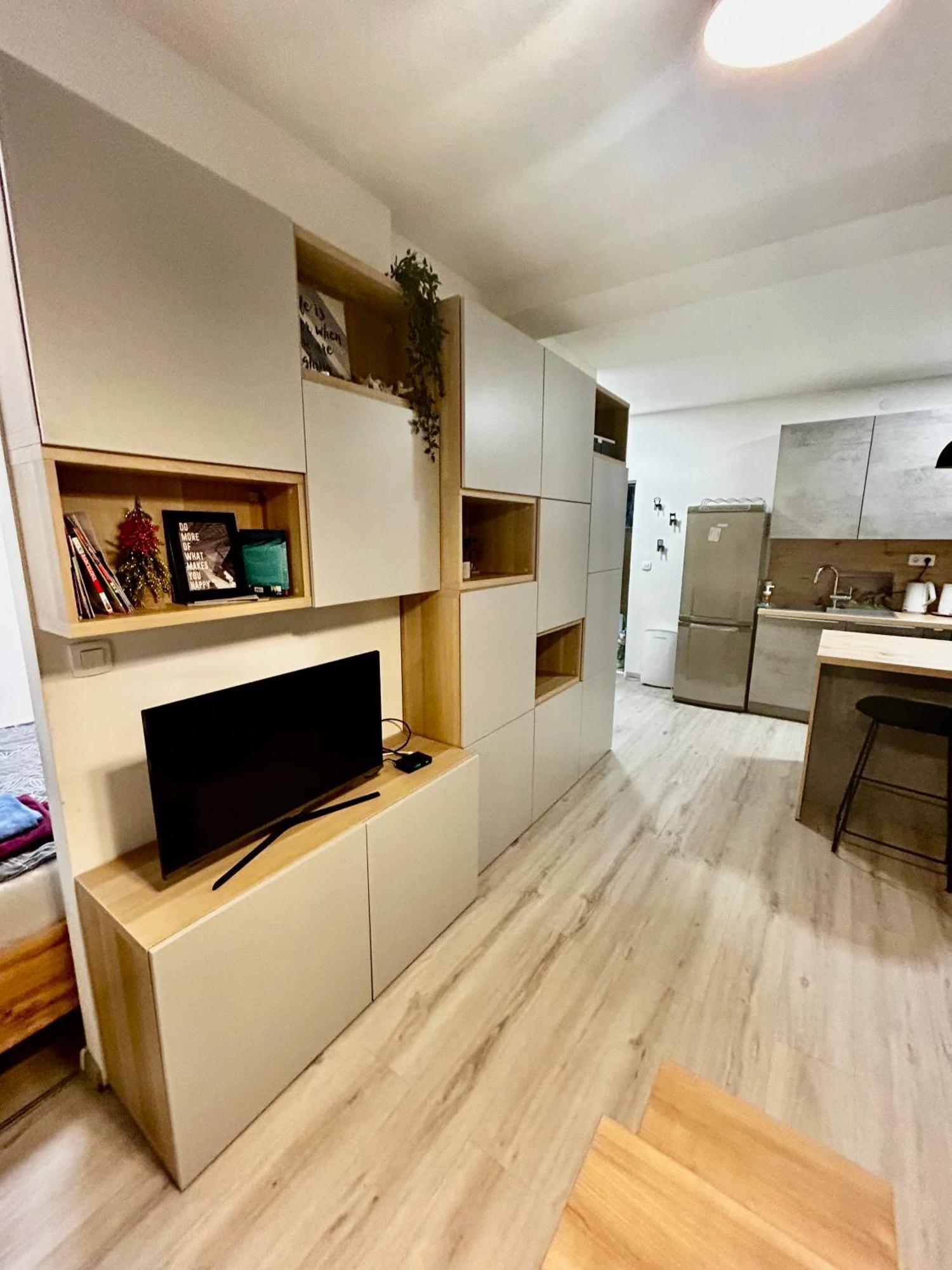 Astralis Factory Apartments-Eva Zagreb Luaran gambar